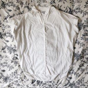 Madewell Central Shirt